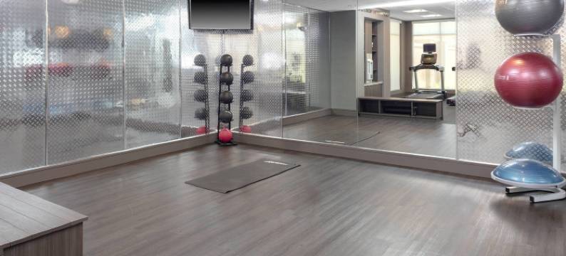 Fairfield Inn & Suites Charlotte Pineville图片