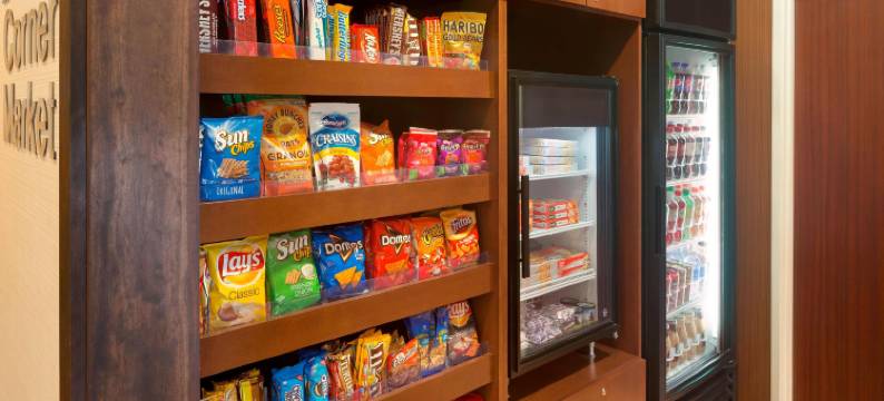 代顿南万枫酒店及套房(Fairfield Inn & Suites Dayton South)图片