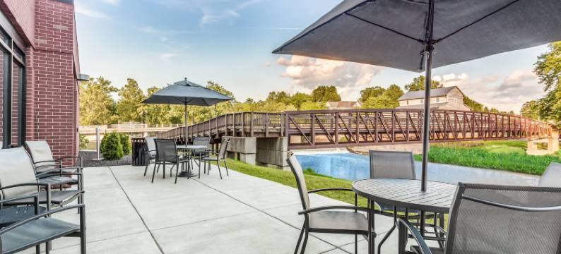 贾斯珀万枫酒店及套房(Fairfield Inn & Suites Jasper)图片