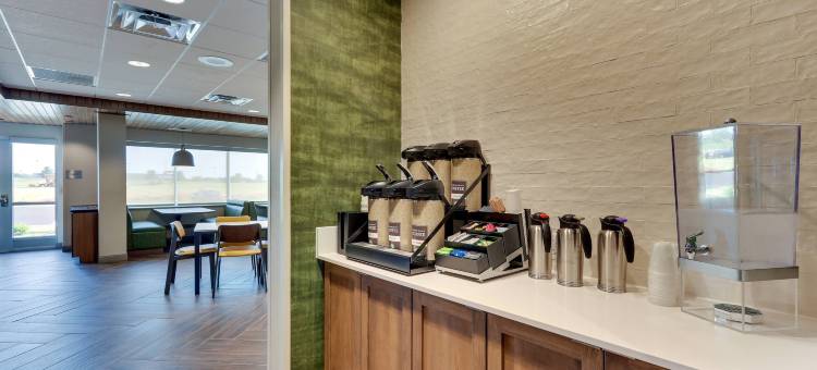 Fairfield Inn & Suites Warsaw图片