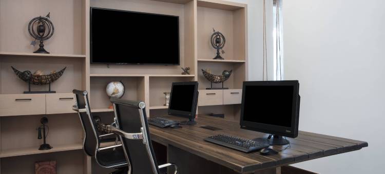 劳德代尔堡机场邮轮港口福朋喜来登酒店(Four Points by Sheraton Fort Lauderdale Airport/Cruise Port)图片