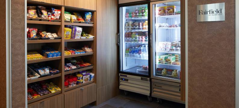 莫雷诺谷里弗赛德万枫酒店及套房(Fairfield Inn & Suites Riverside Moreno Valley)图片