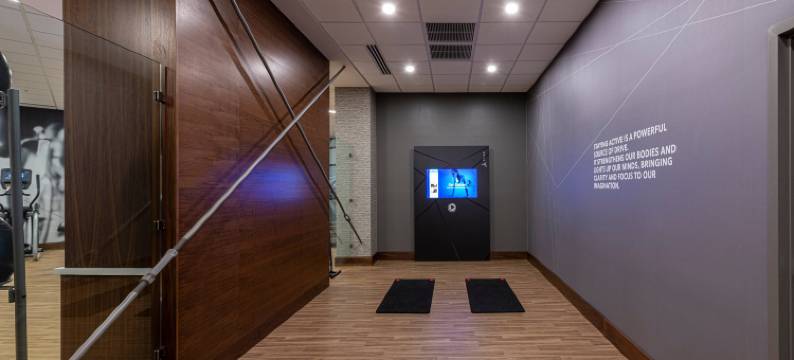 威奇托万豪酒店(Wichita Marriott)图片