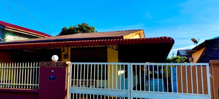 位于波各先那的平房套间(2400平方米)-带2个独立浴室(RAMIZU HOMESTAY)图片