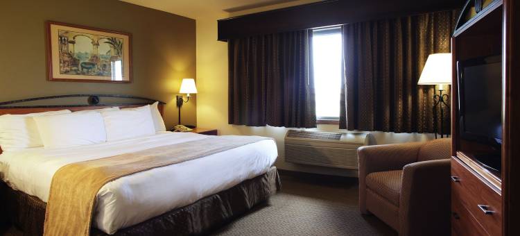 红狮酒店及套房 格莱姆斯(Red Lion Inn & Suites Grimes)图片