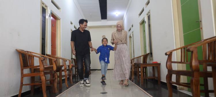 Gosyen Family Residence图片