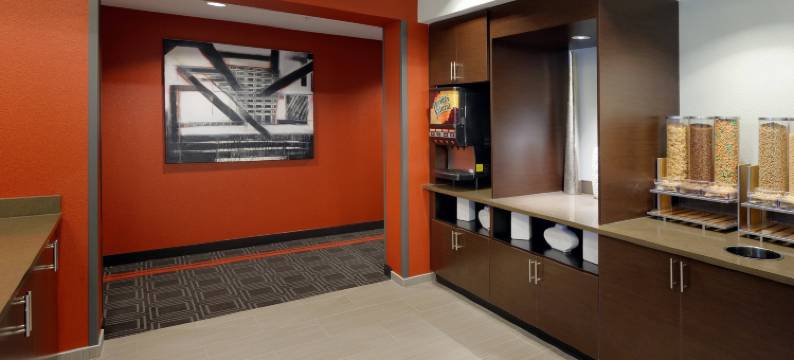 斯普林菲尔德万豪TownePlace套房酒店(TownePlace Suites Springfield)图片