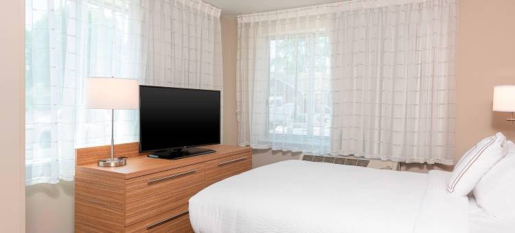 路易斯维尔北部TownePlace套房酒店(TownePlace Suites Louisville North)图片