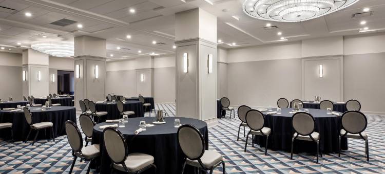 托皮卡赛勒斯酒店-臻品之选酒店(Cyrus Hotel, Topeka, a Tribute Portfolio Hotel)图片