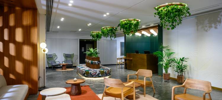 普利马维拉酒店(Prima Vera)图片