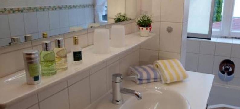 Ferienhaus Geiger图片