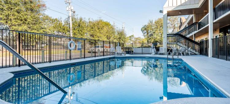 品质酒店(Quality Inn)图片