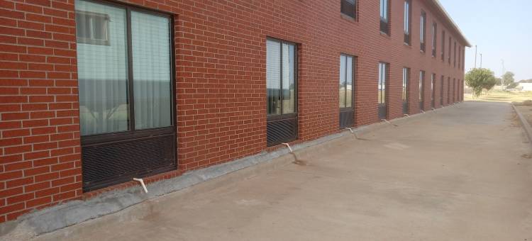 阿尔瓦温德姆戴斯酒店(Days Inn by Wyndham Alva)图片