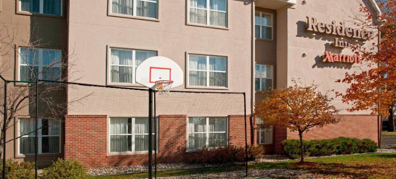 Residence Inn Lansing West图片