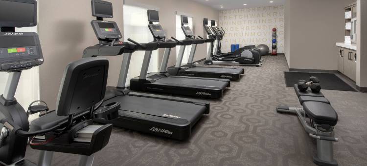 Residence Inn Modesto North图片