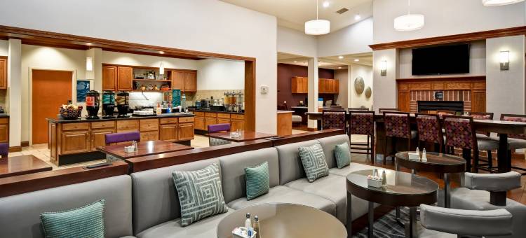 辛辛那提米尔福德Homewood Suites by Hilton(Homewood Suites by Hilton Cincinnati-Milford)图片