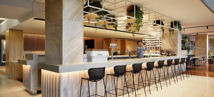 皇冠假日酒店悉尼麦考瑞公园(Crowne Plaza SYDNEY MACQUARIE PARK by IHG)图片