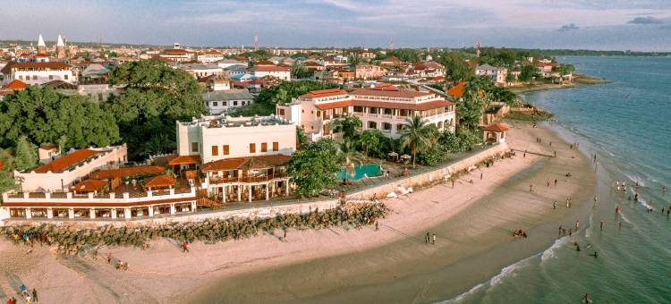 桑给巴尔塞雷纳酒店(Zanzibar Serena Hotel)图片