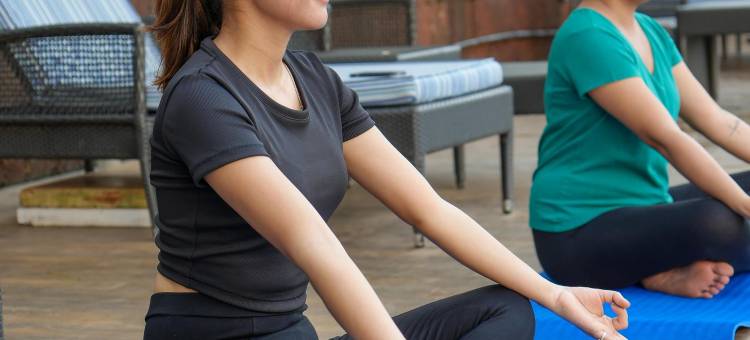 Fairfield by Marriott Goa Anjuna图片