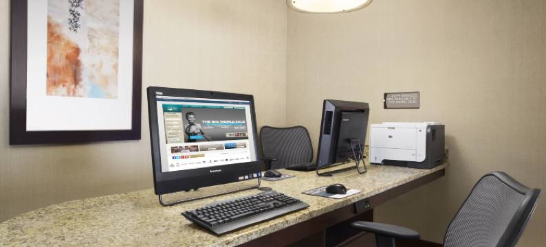 达拉斯中央公园Homewood Suites by Hilton(Homewood Suites by Hilton Dallas - Park Central Area)图片