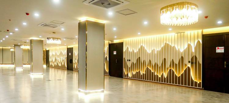 贝斯特韦斯特酒店拉瓦尔品第中心(Best Western Hotel Rawalpindi Central)图片