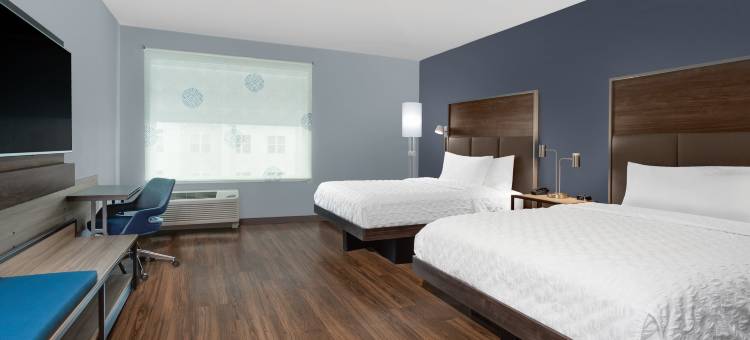 杰克逊维尔圣约翰镇中心希尔顿Tru酒店(Tru by Hilton Jacksonville St. Johns Town Center)图片