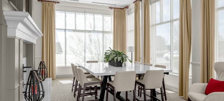 威尔明顿迈费尔镇中心希尔顿花园酒店(Hilton Garden Inn Wilmington Mayfaire Town Center)图片