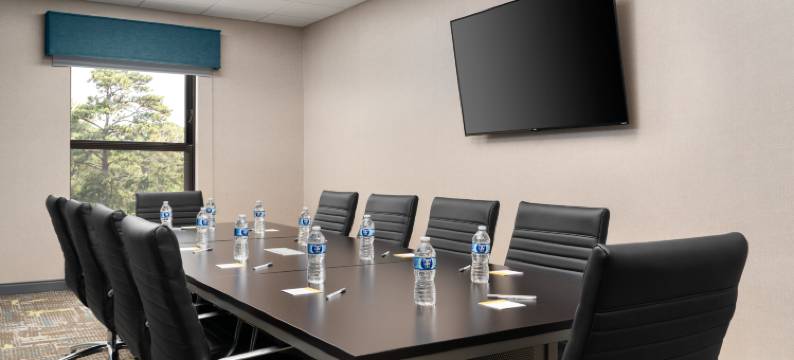 斯普林莱克费耶特维尔欢朋酒店(Hampton Inn by Hilton Spring Lake Fayetteville)图片