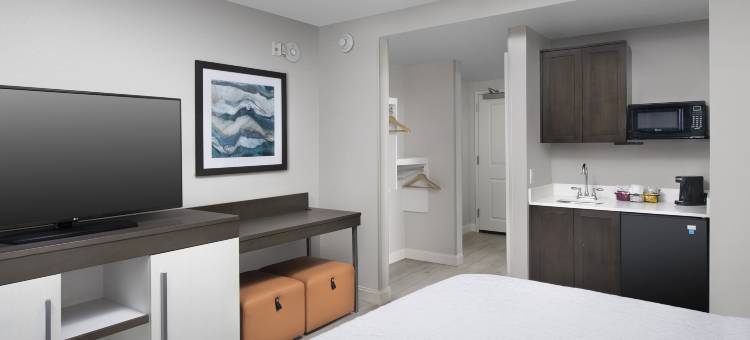 佛罗里达群岛-马拉松欢朋酒店(Hampton Inn Marathon - Florida Keys)图片