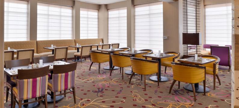 哈柏斯希尔顿花园酒店(Hilton Garden Inn Hobbs)图片