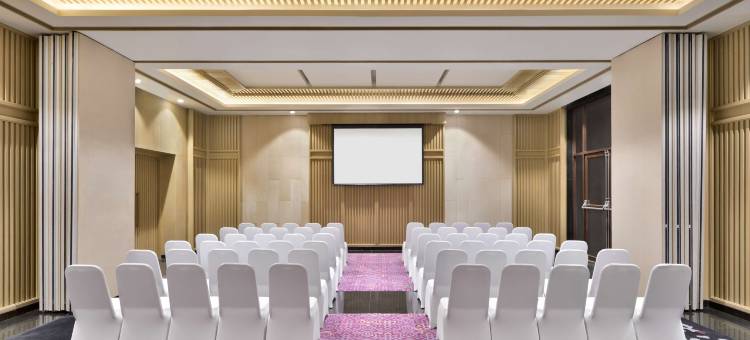 Coorg万豪度假村和水疗中心(Coorg Marriott Resort & Spa)图片