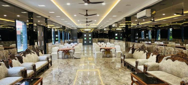 The Empire Resort图片