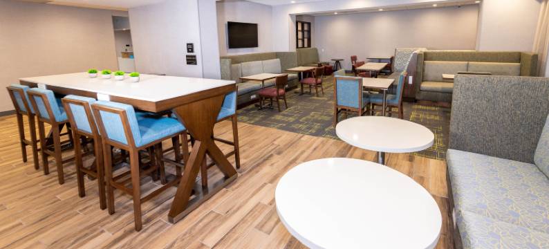 塞尔玛欢朋酒店(Hampton Inn by Hilton Selma)图片