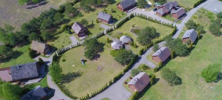 Aerodream Trakai图片