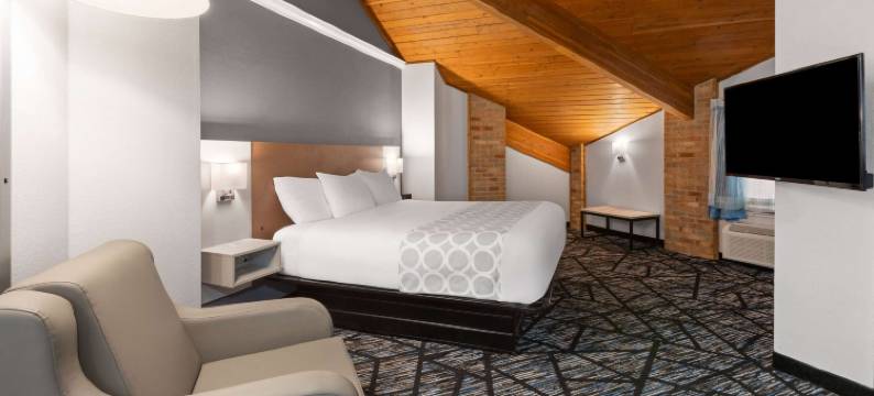 沃伦顿呗盟套房酒店(Baymont by Wyndham Warrenton)图片