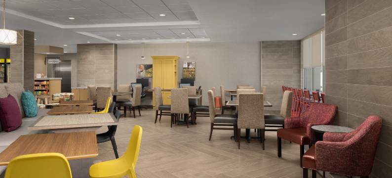 希尔顿惠庭套房酒店阿比林西南(Home2 Suites by Hilton Abilene Southwest)图片