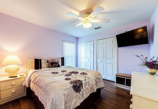 Make yourself at home on our private pool deck with spa Hotel Overview