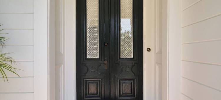 斯托达德之家 ~ 步行可达纳帕市中心度假屋(Stoddard House ~ Walk to Downtown Napa)图片