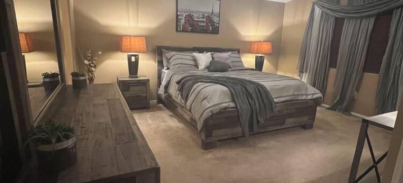 THE LITTLE PALACE图片