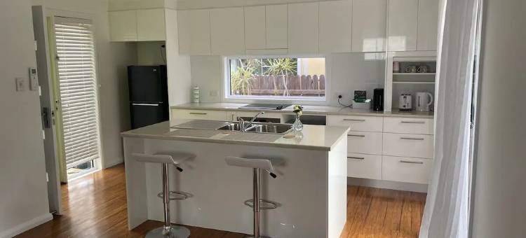 Wamberal/Terrigal Beach is a 10-15 Min Walk or 4 Minute Drive Away.*New Fast Nbn图片