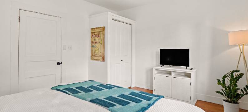 The Christian House - Downtown Hammond图片