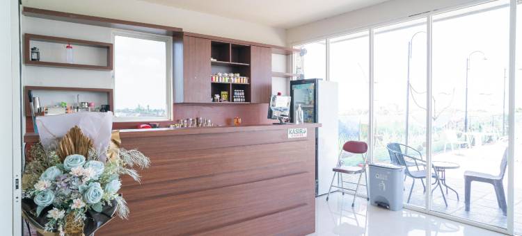 RedDoorz Plus @ Jalan Pemuda Timur Bojonegoro图片