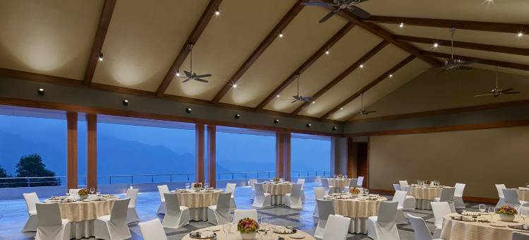 大吉岭塔吉Chia Kutir度假村＆Spa(Taj Chia Kutir Resort & Spa Darjeeling)图片