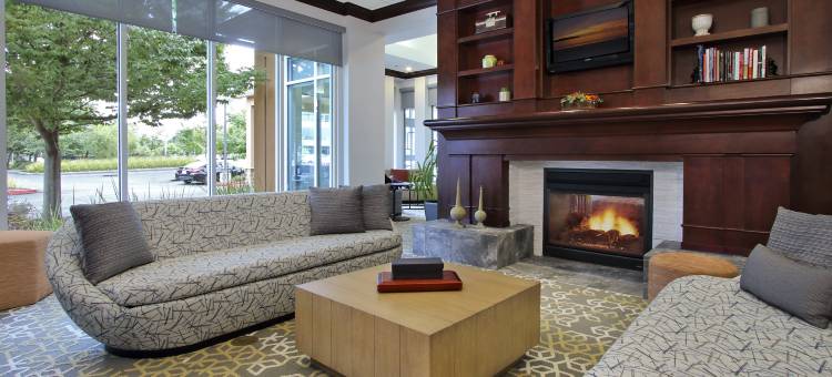 索诺玛县机场希尔顿花园酒店(Hilton Garden Inn Sonoma County Airport)图片