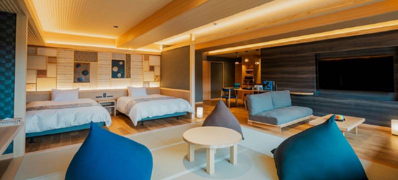 小柳饭店(Hotel Oyanagi)图片