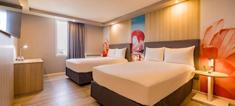 Tryp by Wyndham Aruba Adults Only Hotel图片