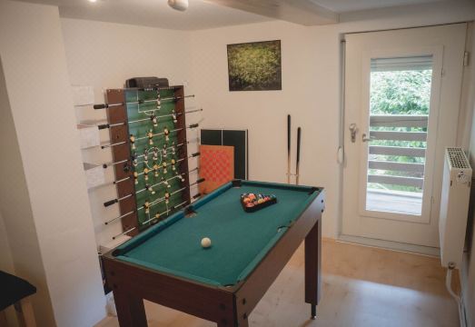 Idyllic vacation home in Yach in the Black Forest Hotel Overview