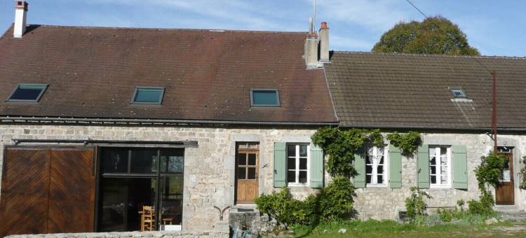 Large house in the Morvan图片