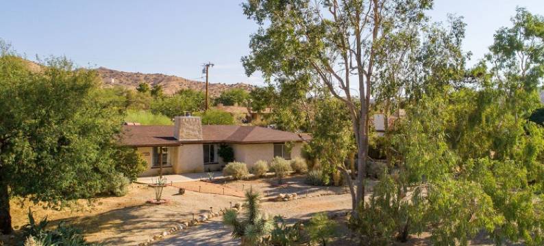 Tranquil, Private, Hot Tub, Fireplace, Outdoor Shower & Desert Views图片