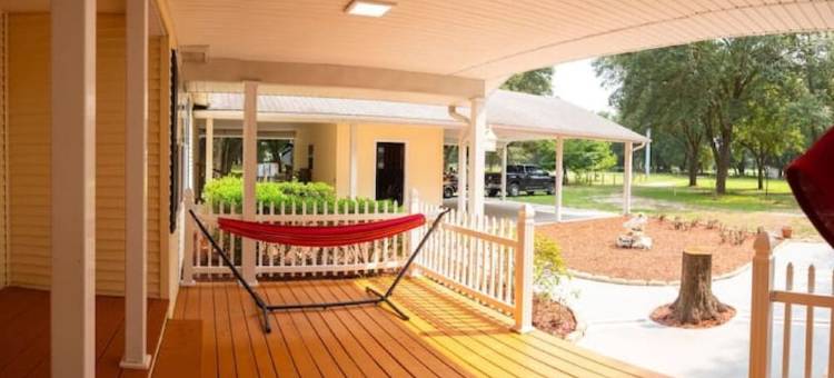 距吉尼泉仅1分钟的隐秘潜水绿洲度假屋(Ginnie Springs Hidden Scuba Oasis Retreat!   Only 1 minute from Ginnie Springs)图片